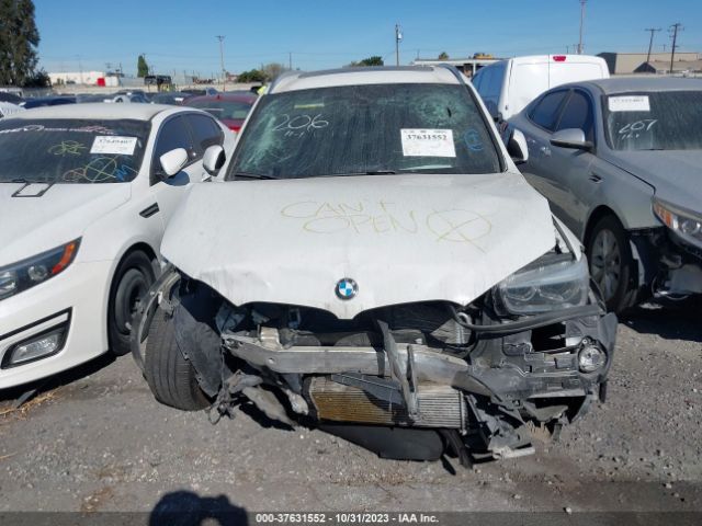WBXHU7C32H5H34794 BMW X1 Sdrive28i