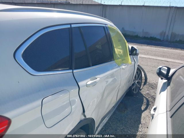 WBXHU7C32H5H34794 BMW X1 Sdrive28i