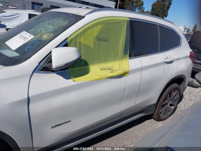 WBXHU7C32H5H34794 BMW X1 Sdrive28i