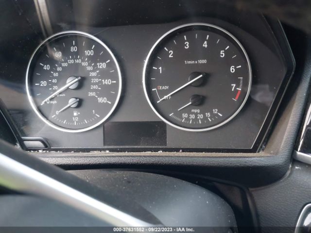WBXHU7C32H5H34794 BMW X1 Sdrive28i