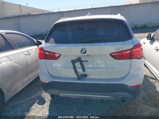 WBXHU7C32H5H34794 BMW X1 Sdrive28i