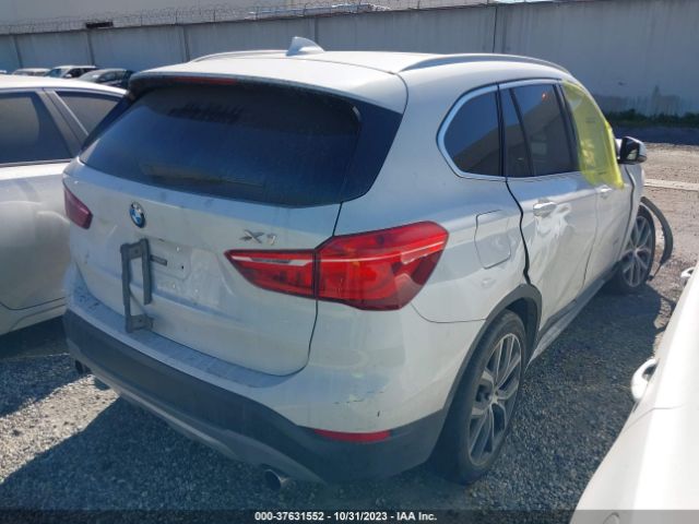 WBXHU7C32H5H34794 BMW X1 Sdrive28i