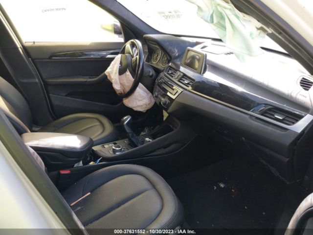 WBXHU7C32H5H34794 BMW X1 Sdrive28i