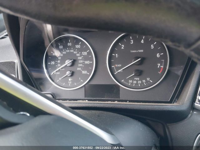 WBXHU7C32H5H34794 BMW X1 Sdrive28i