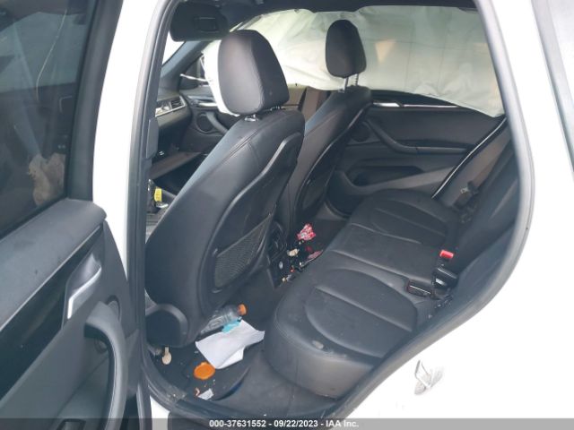 WBXHU7C32H5H34794 BMW X1 Sdrive28i