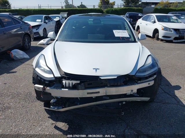 2020 Tesla 3, VIN: 5YJ3E1EA3LF634351