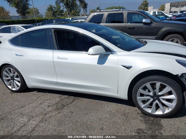 2020 Tesla 3, VIN: 5YJ3E1EA3LF634351