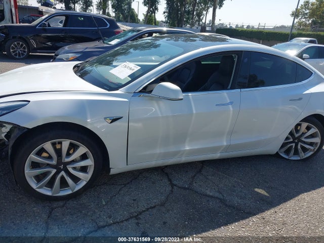 2020 Tesla 3, VIN: 5YJ3E1EA3LF634351