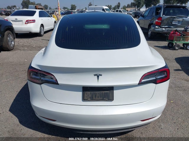 2020 Tesla 3, VIN: 5YJ3E1EA3LF634351