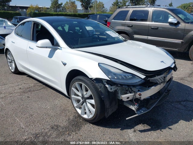 2020 Tesla 3, VIN: 5YJ3E1EA3LF634351