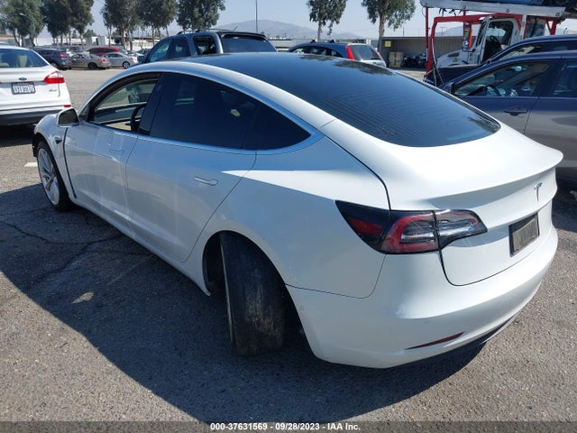 2020 Tesla 3, VIN: 5YJ3E1EA3LF634351
