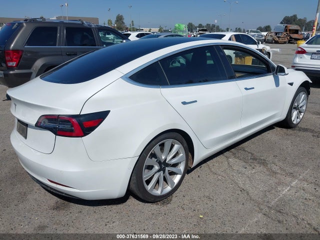2020 Tesla 3, VIN: 5YJ3E1EA3LF634351