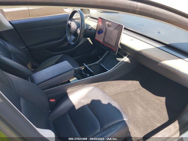 2020 Tesla 3, VIN: 5YJ3E1EA3LF634351
