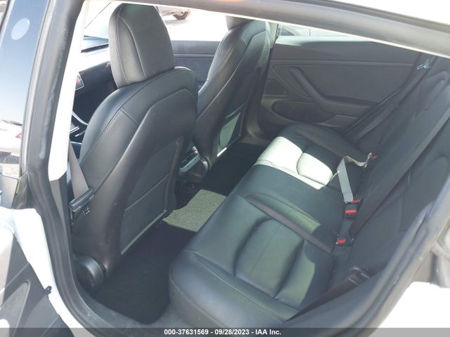 2020 Tesla 3, VIN: 5YJ3E1EA3LF634351
