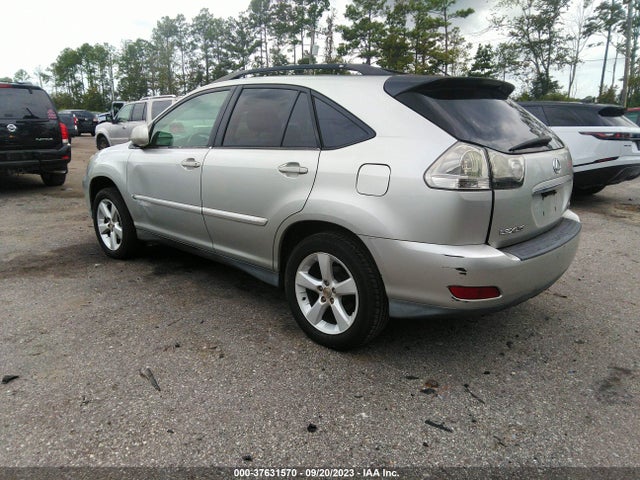 2004 LEXUS RX 330 VIN: 2T2GA31U44C018653