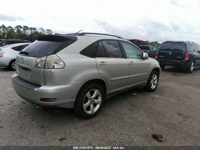 2004 LEXUS RX 330 VIN: 2T2GA31U44C018653