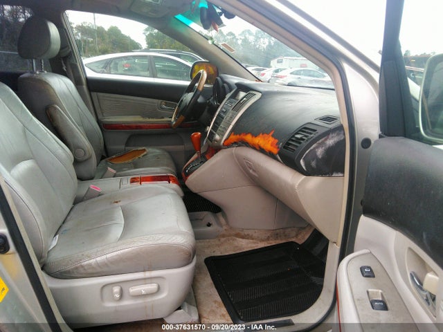 2004 LEXUS RX 330 VIN: 2T2GA31U44C018653