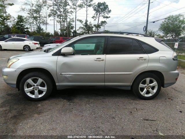 2004 LEXUS RX 330 VIN: 2T2GA31U44C018653
