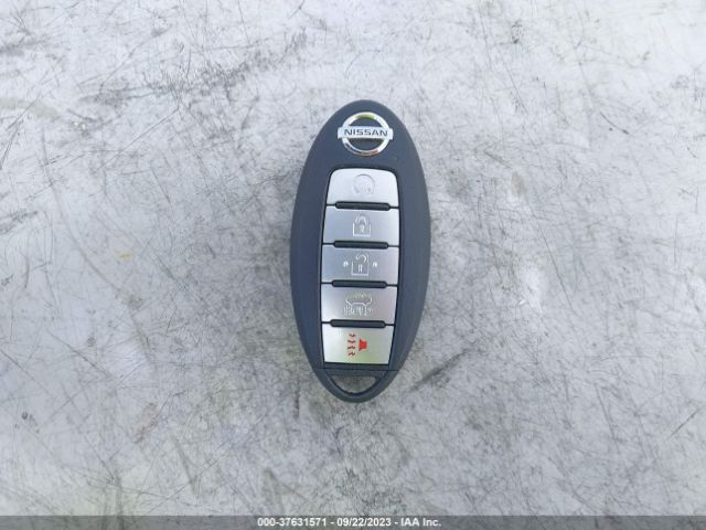 1N4BL4CV4MN364967 Nissan Altima 2.5 Sr