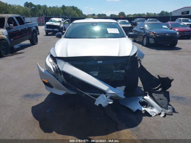1N4BL4CV4MN364967 Nissan Altima 2.5 Sr