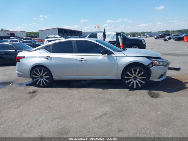 1N4BL4CV4MN364967 Nissan Altima 2.5 Sr