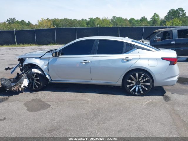 1N4BL4CV4MN364967 Nissan Altima 2.5 Sr