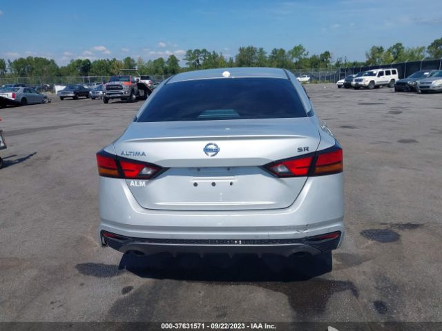1N4BL4CV4MN364967 Nissan Altima 2.5 Sr