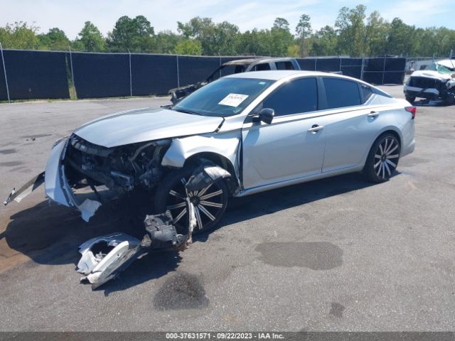 1N4BL4CV4MN364967 Nissan Altima 2.5 Sr