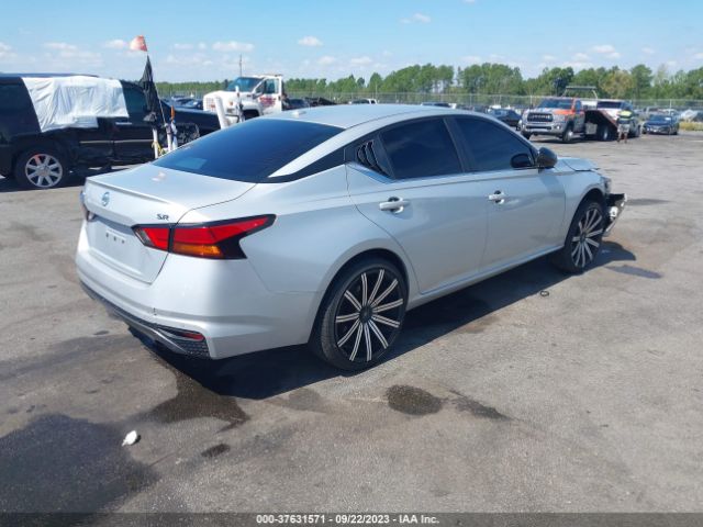 1N4BL4CV4MN364967 Nissan Altima 2.5 Sr