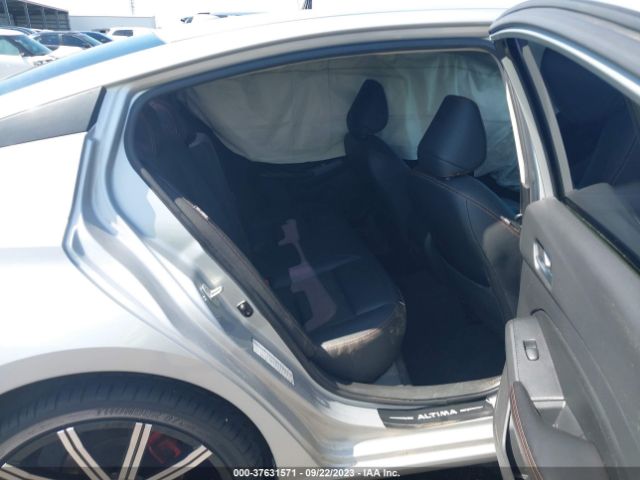1N4BL4CV4MN364967 Nissan Altima 2.5 Sr