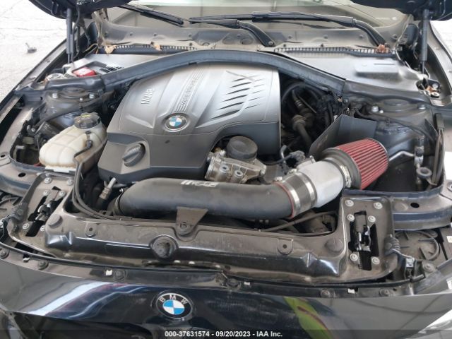 WBA3R1C5XFK194062 BMW 4 Series 435i