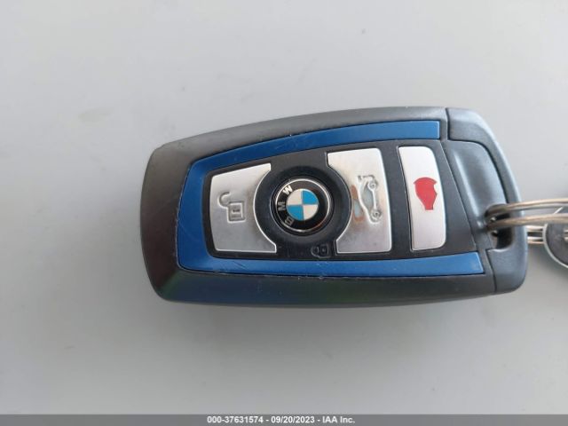 WBA3R1C5XFK194062 BMW 4 Series 435i
