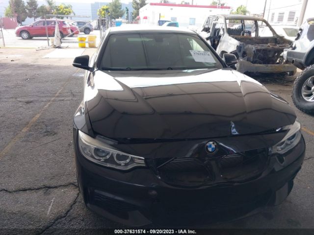 WBA3R1C5XFK194062 BMW 4 Series 435i