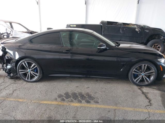 WBA3R1C5XFK194062 BMW 4 Series 435i