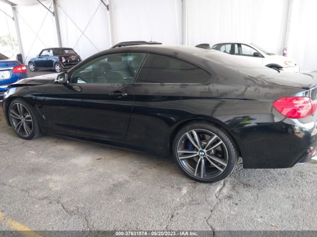 WBA3R1C5XFK194062 BMW 4 Series 435i