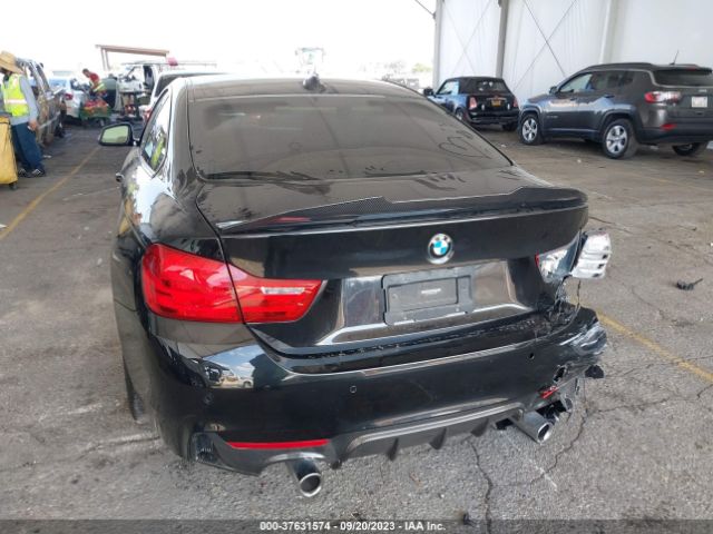 WBA3R1C5XFK194062 BMW 4 Series 435i