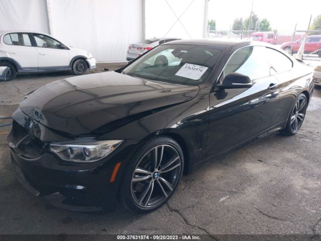 WBA3R1C5XFK194062 BMW 4 Series 435i