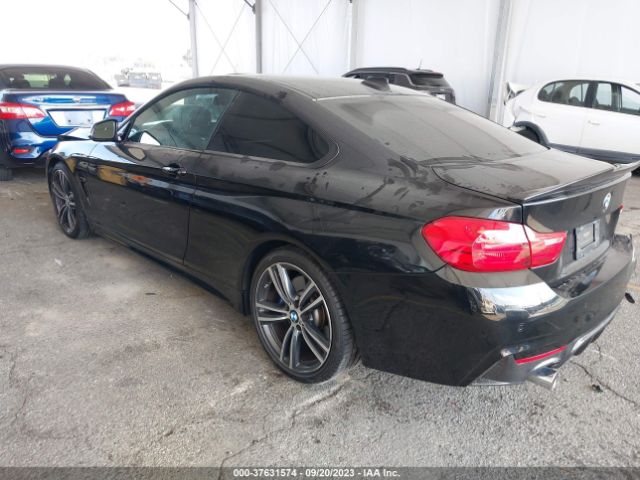 WBA3R1C5XFK194062 BMW 4 Series 435i
