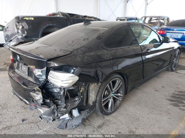 WBA3R1C5XFK194062 BMW 4 Series 435i