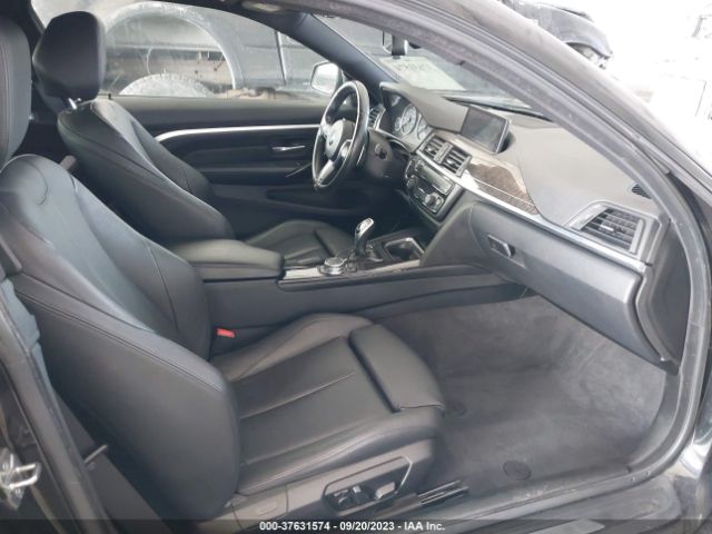 WBA3R1C5XFK194062 BMW 4 Series 435i