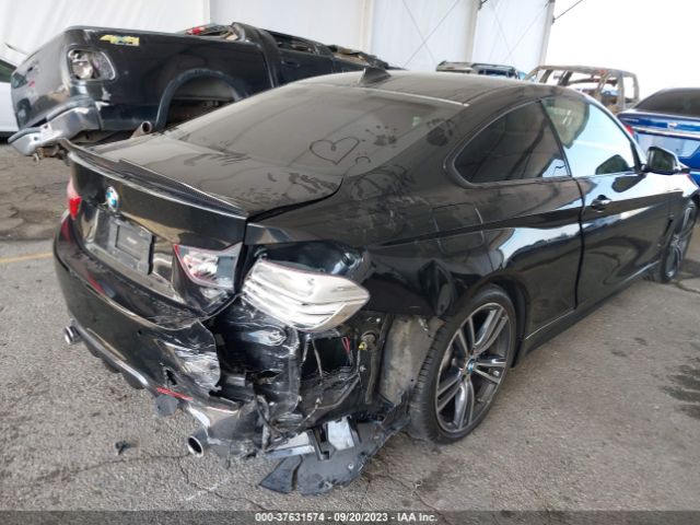 WBA3R1C5XFK194062 BMW 4 Series 435i