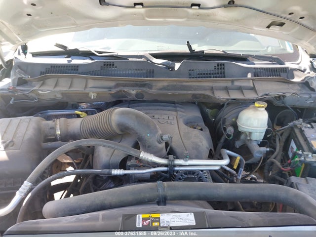 1C6RR6KT3ES165132 RAM 1500 Express