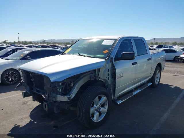 1C6RR6KT3ES165132 RAM 1500 Express
