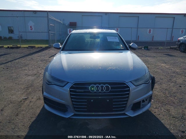 2017 Audi S6, VIN: WAUF2AFC4HN032733