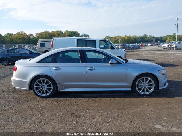 2017 Audi S6, VIN: WAUF2AFC4HN032733