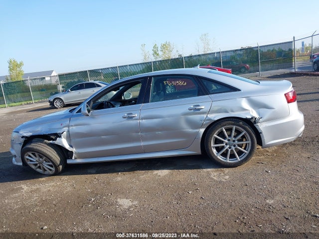 2017 Audi S6, VIN: WAUF2AFC4HN032733