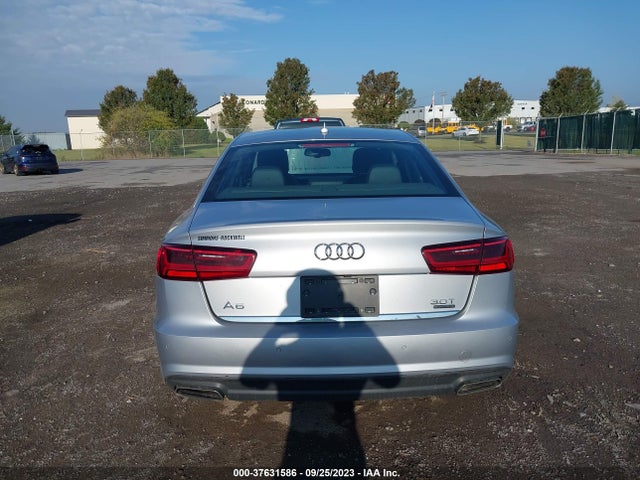 2017 Audi S6, VIN: WAUF2AFC4HN032733