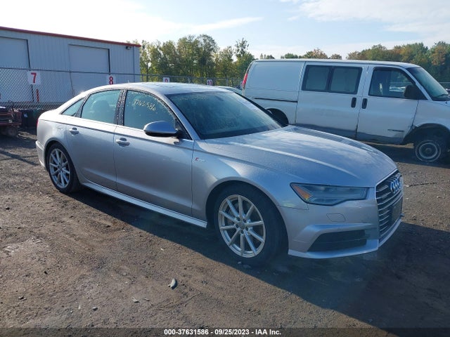 2017 Audi S6, VIN: WAUF2AFC4HN032733