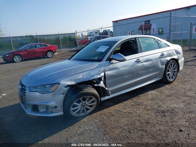2017 Audi S6, VIN: WAUF2AFC4HN032733