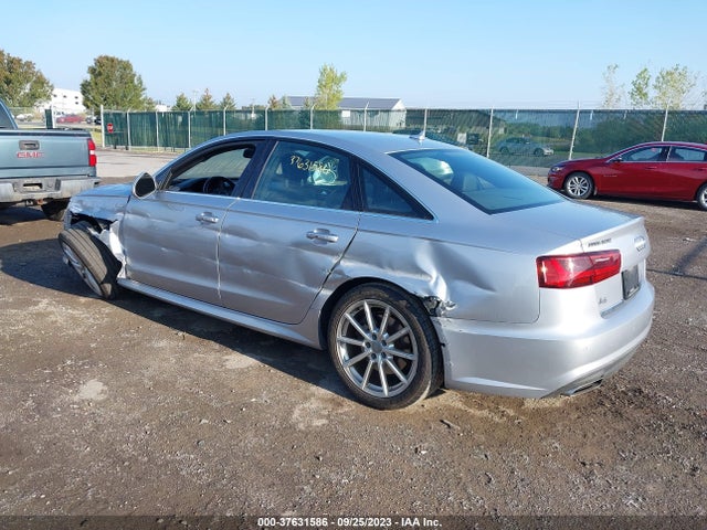 2017 Audi S6, VIN: WAUF2AFC4HN032733